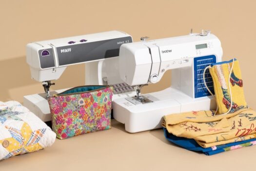10 Best Sewing Machines